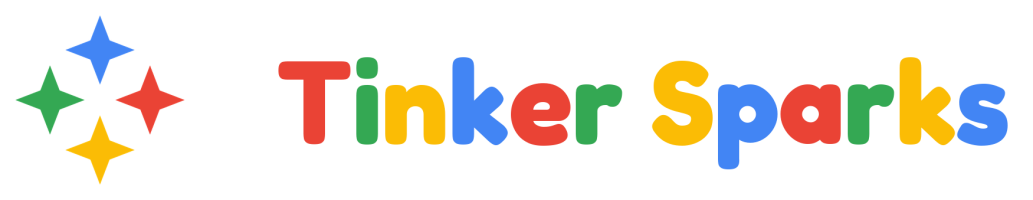 TinkerSparks Learning